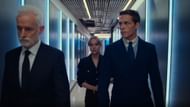 A still from The Rainmaker season 1 (Image via USA Network)